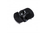 Rotor, distributor