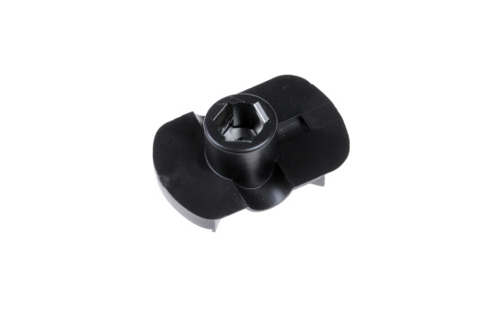 Rotor, distributor