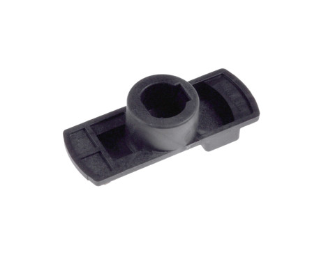 Rotor, distributor