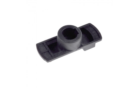 Rotor, distributor