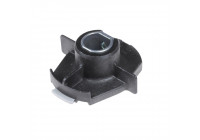 Rotor, distributor