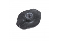 Rotor, distributor