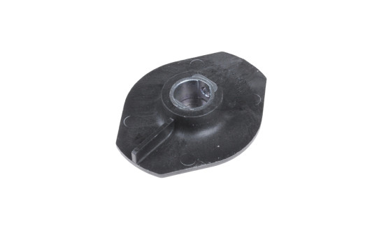 Rotor, distributor