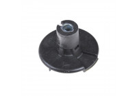 Rotor, distributor