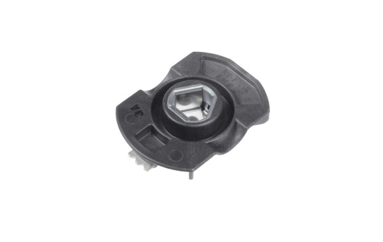 Rotor, distributor