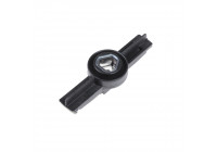 Rotor, distributor