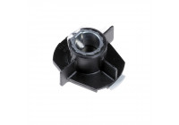 Rotor, distributor