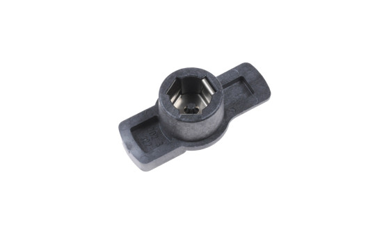 Rotor, distributor