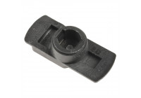 Rotor, distributor