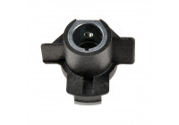 Rotor, distributor