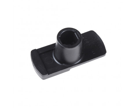 Rotor, distributor