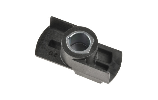 Rotor, distributor