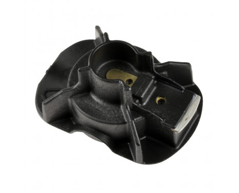 Rotor, distributor