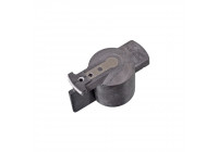Rotor, distributor