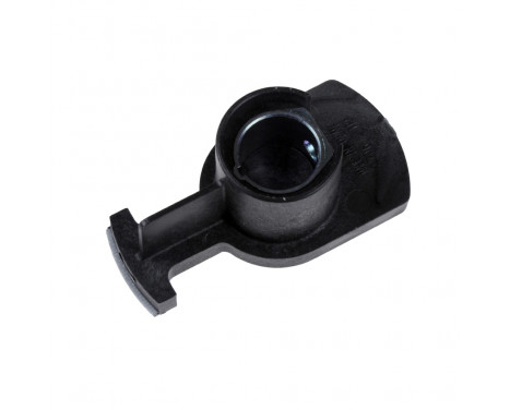 Rotor, distributor