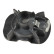 Rotor, distributor