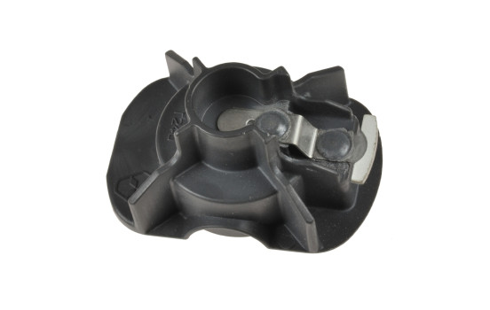Rotor, distributor