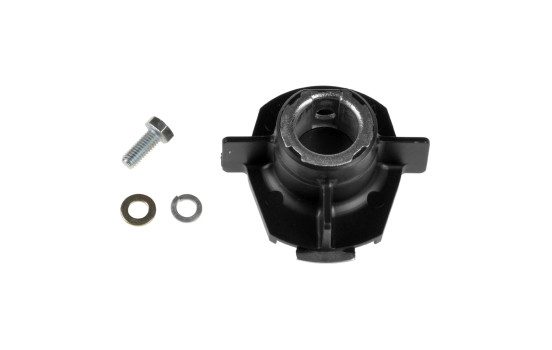 Rotor, distributor
