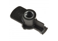Rotor, distributor
