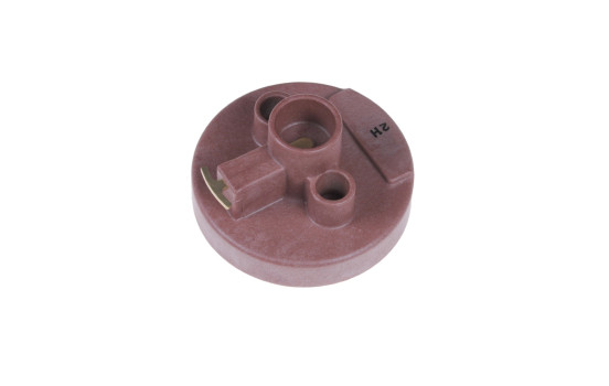 Rotor, distributor