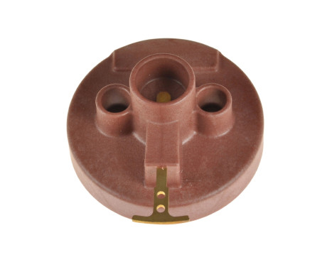 Rotor, distributor
