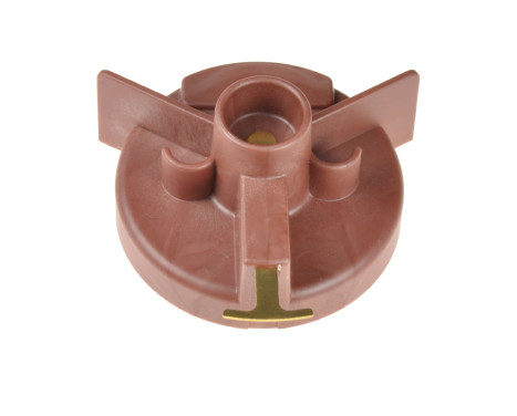 Rotor, distributor