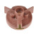 Rotor, distributor