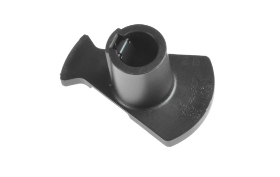 Rotor, distributor