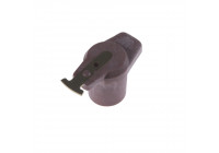 Rotor, distributor