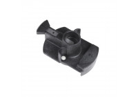 Rotor, distributor