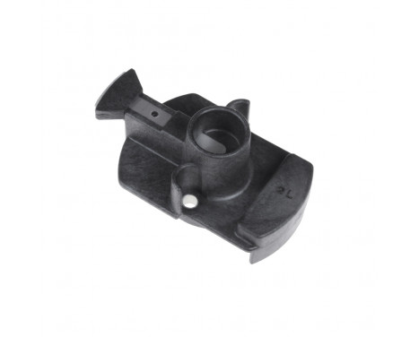 Rotor, distributor