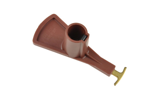 Rotor, distributor