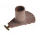 Rotor, distributor