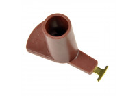 Rotor, distributor