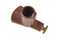 Rotor, distributor