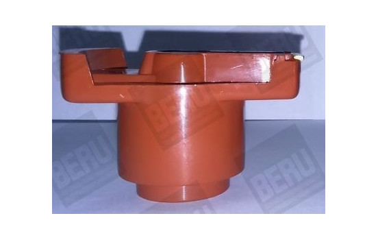 Rotor, distributor