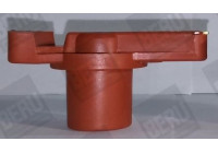Rotor, distributor