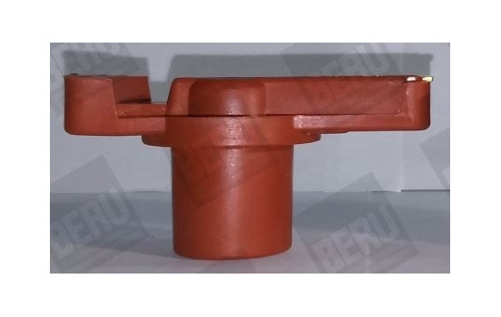Rotor, distributor