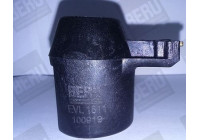 Rotor, distributor