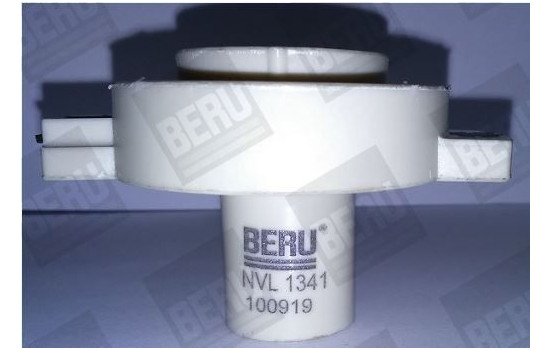 Rotor, distributor