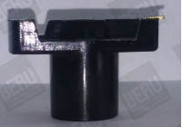 Rotor, distributor
