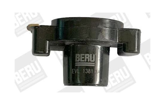 Rotor, distributor