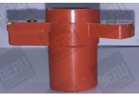 Rotor, distributor