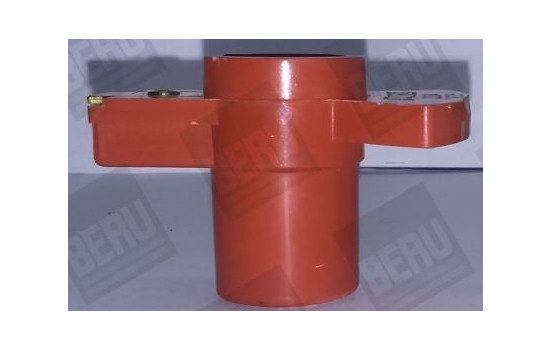 Rotor, distributor