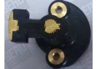 Rotor, distributor