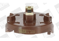 Rotor, distributor