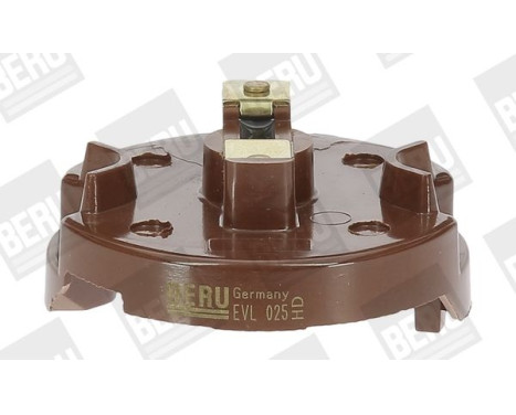 Rotor, distributor