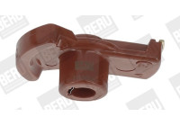 Rotor, distributor