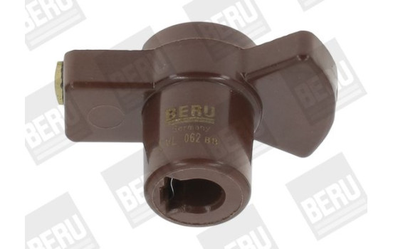 Rotor, distributor