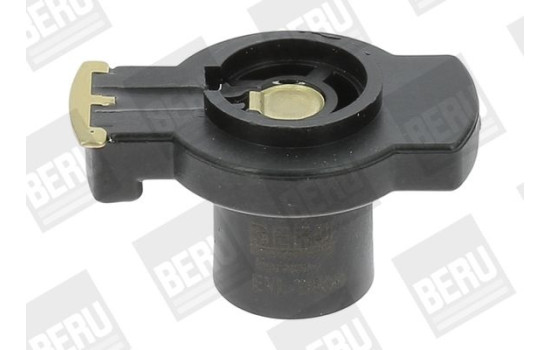 Rotor, distributor
